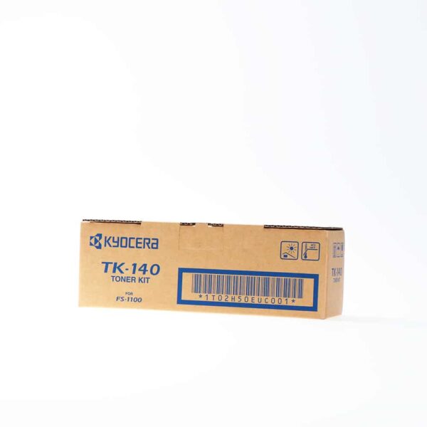 Toner Original Kyocera TK140 Preto