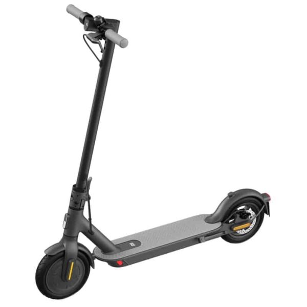 Trotinete Eletrica Xiaomi Essential 500W Preta
