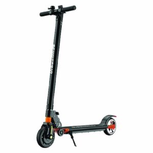 Trotinete Elétrica Urbanglide Ride 6.5" Ride 62 Pro Preto