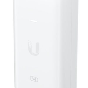 Adaptador Injector PoE 802.3af 48V - UBIQUITI