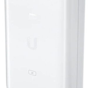 Adaptador de Rede PoE 48V (Branco) - UBIQUITI