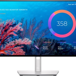 Monitor 23,8 U2422HE FHD 16:9 60Hz - DELL