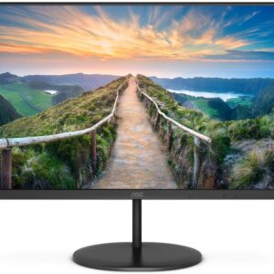 Monitor 27 U27V4EA LED 4K Ultra HD - AOC