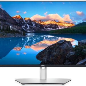 Monitor 39,7 U4021QW IPS WUHD Curvo - DELL