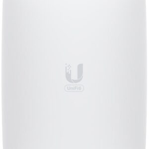 Access Point WiFi 6 Extender (Branco) - UBIQUITI