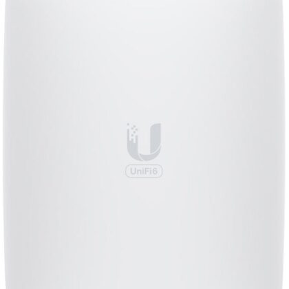 Access Point WiFi 6 Extender (Branco) - UBIQUITI