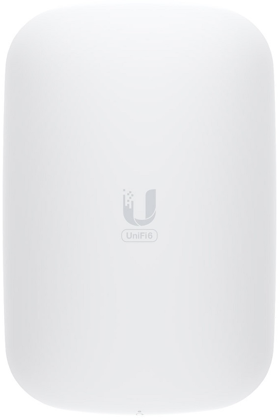 Access Point WiFi 6 Extender (Branco) - UBIQUITI