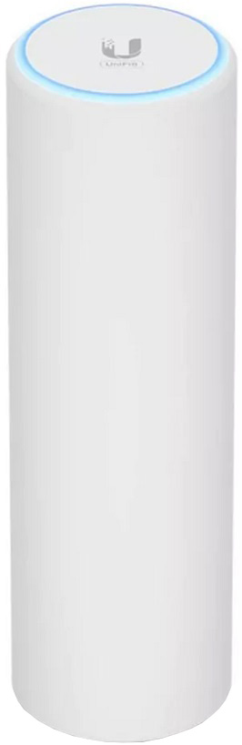 Access Point WiFi 6 Mesh PoE (Branco) - UBIQUITI