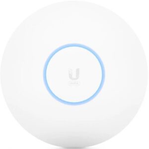 Access Point UniFI6 Pro Wi-Fi 6 5300Mbit/s PoE - UBIQUITI