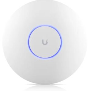 Access Point U7 Pro 5400 MBIT/S PoE (Branco) - UBIQUITI