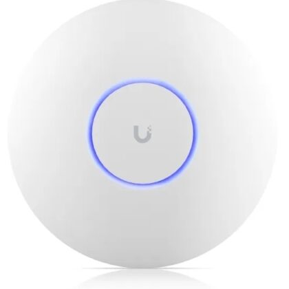 Access Point U7 Pro 5400 MBIT/S PoE (Branco) - UBIQUITI