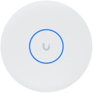 Access Point Unifi U7 Pro XG (Branco) - UBIQUITI