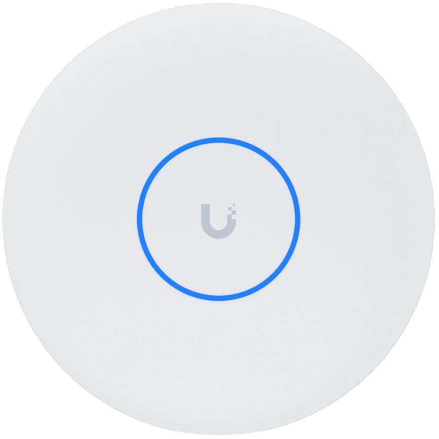 Access Point Unifi U7 Pro XG (Branco) - UBIQUITI