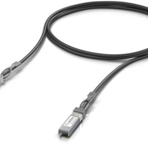 Módulo Transceiver Direct Attach SFP+ (1 metro) - UBIQUITI