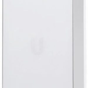 Access Point Unifi Dual-Band Gigabit AC In-Wall (Branco) - UBIQUITI