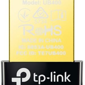 Pen USB Wireless Bluetooth 4.0 Nano USB 2.0 - TP-LINK