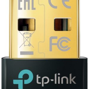 Pen USB Wireless Bluetooth 5.4 Nano USB 2.0 - TP-LINK