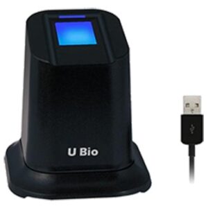 Leitor Biométrico ANVIZ (USB)