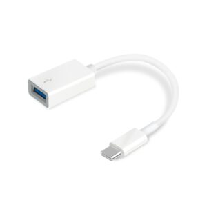 Adaptador USB-C 3.0 p/ USB A 3.0 - TP-LINK