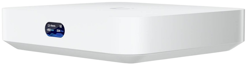 Cloud Gateway Ultra 1000Mbit/s (Branco) - UBIQUITI