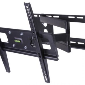 Suporte TV LCD/LED/PLASMA 37~70 50Kg VESA 600x400 (Preto) - Cabletech