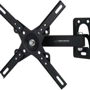 Suporte TV LCD-LED-PLASMA 12...50 Bi-Direcional VESA - ESPERANZA