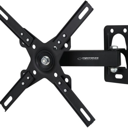 Suporte TV LCD-LED-PLASMA 12...50 Bi-Direcional VESA - ESPERANZA