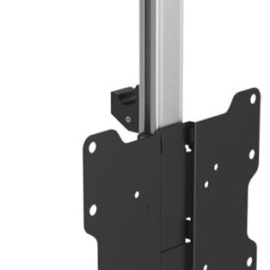 Suporte Tecto/Parede p/ LCD, PLASMA, LED 17-37 - CABLETECH