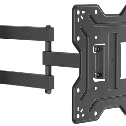 Suporte LCD 23/50 Tri-Direcional VESA - CABLETECH