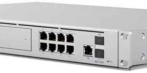 Switch Unifi Dream Machine Special Edition - UBIQUITI