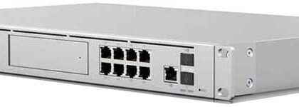 Switch Unifi Dream Machine Special Edition - UBIQUITI