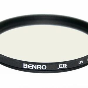 Filtro UD UV 55mm - BENRO