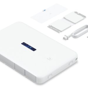 Gateway Dream Wall 1000/10000Mbit/s (Branco) - UBIQUITI