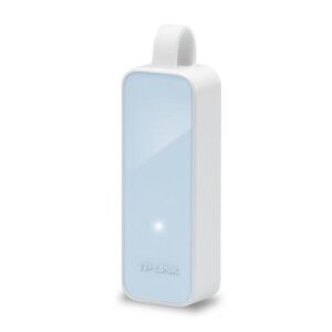 Adaptador de Rede USB2.0 p/ RJ45 - TP-LINK