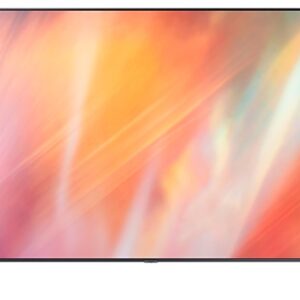 Smart TV 50 4K Ultra HD UE50AU7172U Wi-Fi - SAMSUNG