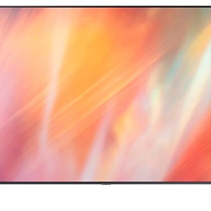Smart TV 50 4K Ultra HD UE50AU7172U Wi-Fi - SAMSUNG