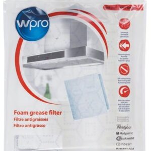 Filtro Universal UGF 015 c/ Indicador Saturação - WPRO