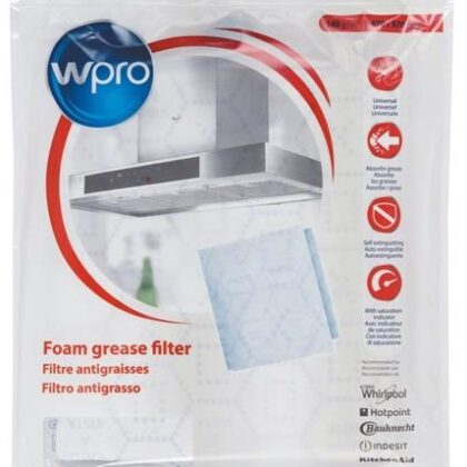Filtro Universal UGF 015 c/ Indicador Saturação - WPRO