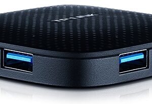 HUB USB3.0 4 Portas - TP-LINK