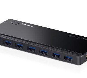 HUB USB3.0 7 Portas + 2x POWER CHARGE - TP-LINK