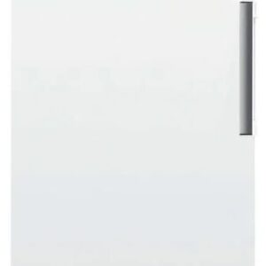 Arca Congeladora Vertical UI6F2TW No Frost 228L (Branco) - INDESIT