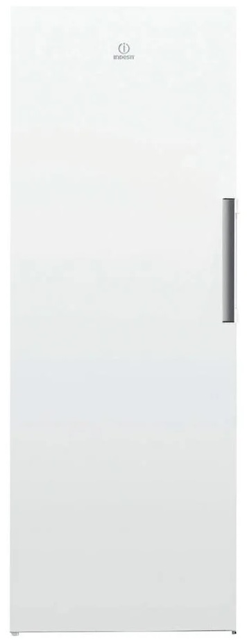 Arca Congeladora Vertical UI6F2TW No Frost 228L (Branco) - INDESIT
