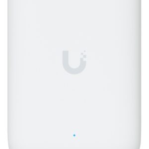 Access Point Swiss Army Knife Ultra WiFi5 PoE (Branco) - UBIQUITI