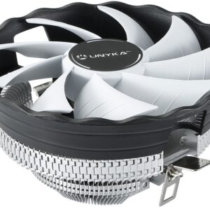 Air Cooler CPU Jotun DF 120mm Multisocket - UNYKACH