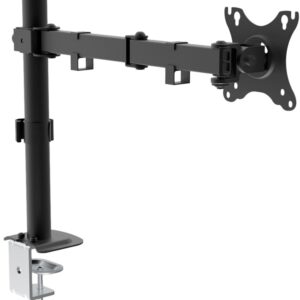Suporte de Mesa p/ Monitores 10~32 (Preto) - UNYKACH