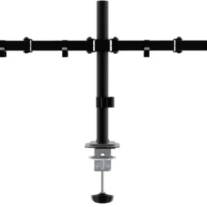Suporte de Mesa p/ Monitores 10~32 (Preto) - UNYKACH