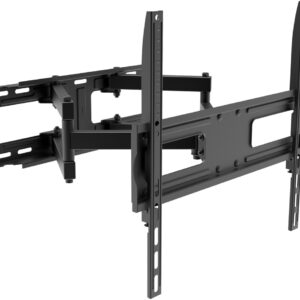 Suporte de Parede p/ TVs de 32~55 (Preto) - UNYKACH