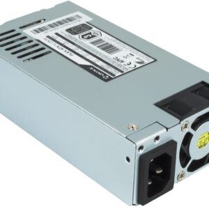 Fonte de Alimentação 250W 20+4 pin ATX 1U (Prateado) - UNYKACH