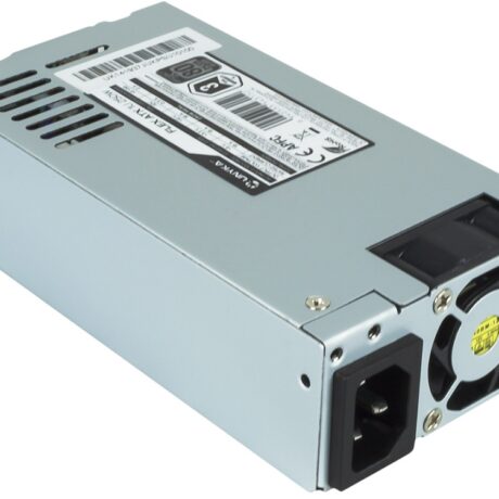 Fonte de Alimentação 250W 20+4 pin ATX 1U (Prateado) - UNYKACH