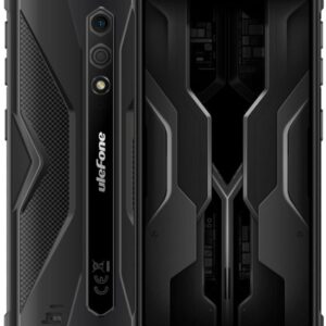 Smartphone Ulefone Armor X12 Pro 4G 5.45 4GB/64GB Dual SIM (Preto)